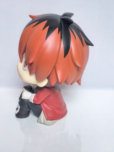 Look Up 葬送的芙莉莲 休塔尔克