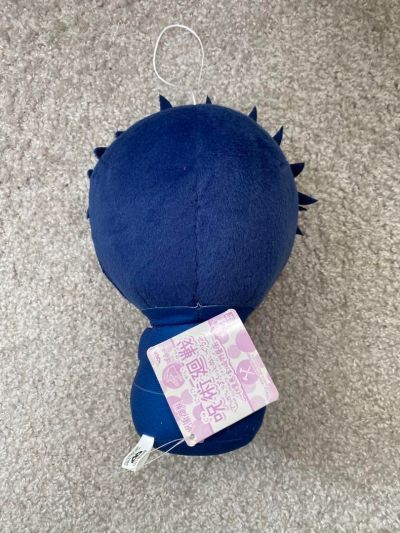 咒术回战 超大玩偶 真希·狗卷