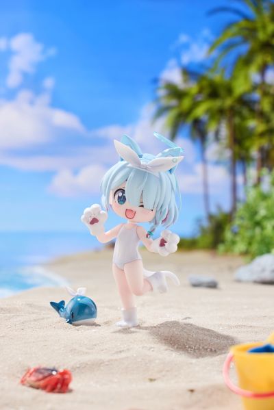 蔚蓝档案 阿洛娜