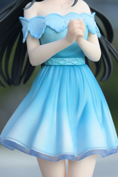 青春猪头少年系列 樱岛麻衣 宝石连衣裙