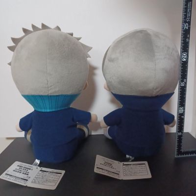 毛绒玩偶 咒术回战 虎杖悠仁＆五条悟