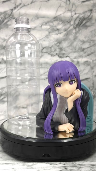 托腮胸像 葬送的芙莉莲 菲伦