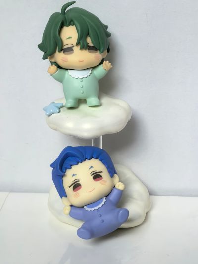 Akatans 无限滑板