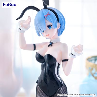 BiCute Bunnies Re：从零开始的异世界生活 雷姆·bicolor