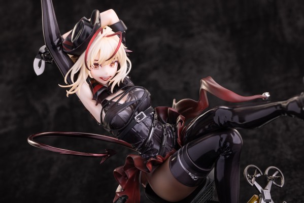 明日方舟 音律联觉W