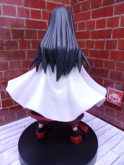 通灵王 麻仓叶王