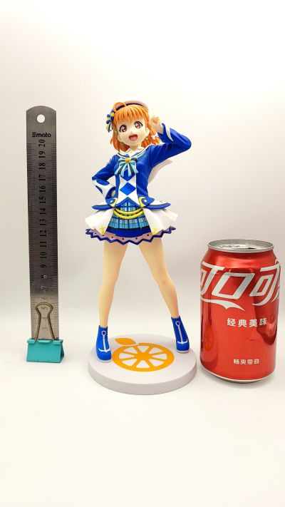 超级景品 Love Live! Sunshine!! 高海千歌