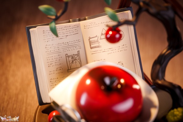 LIMEPIE 重返未来: 1999 APPLe 博学而多汁