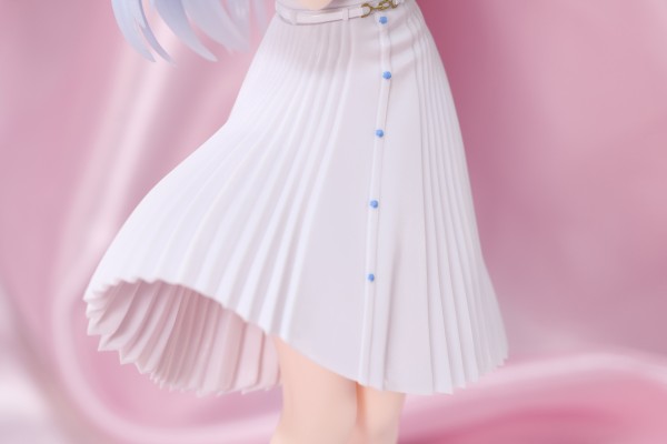 偶像大师闪耀色彩 ESPRESTO-Clear material-铃木羽那