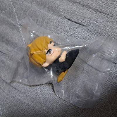 瞌睡仔 排球少年 第3弹