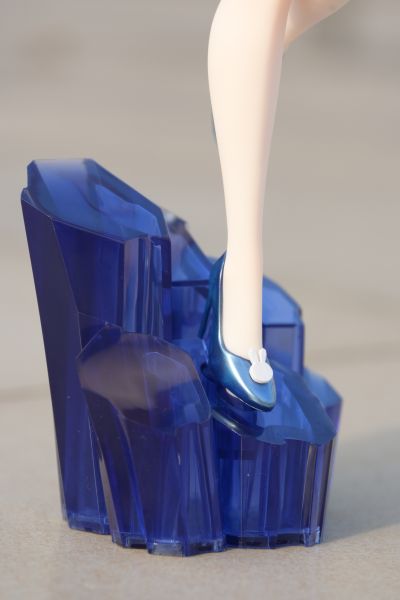 青春猪头少年系列 樱岛麻衣 宝石连衣裙