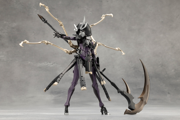 无限邂逅 亡灵之颜