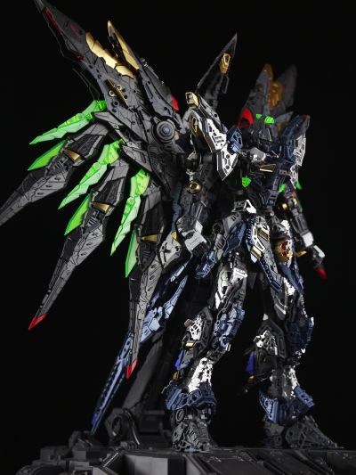 Level-Ultimate系列 天幕