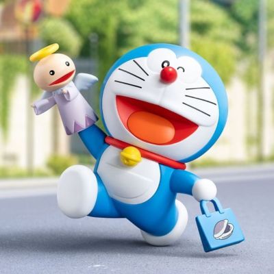 52TOYS 哆啦A梦 神秘道具系列 2