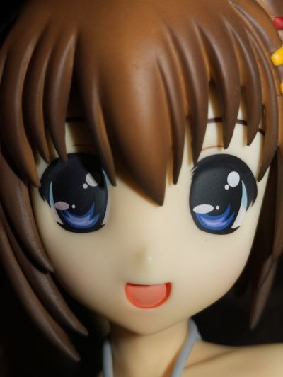 魔法少女奈叶 The MOVIE 2nd A's 八神疾风 水着Ver.