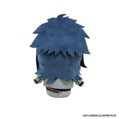 调皮伙伴！刀剑乱舞 毛绒玩偶35/大典太光世