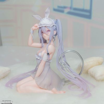 Rurudo原画 ESPRESTO-瞌睡兔女郎-苏佳