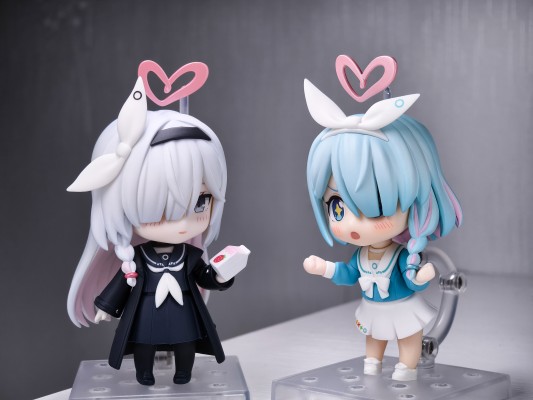 粘土人配件系列 装饰配件02