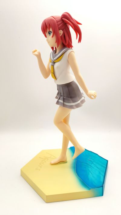 超级景品 Love Live! Sunshine!! 黒泽ルビィ 