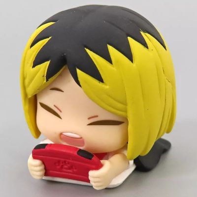 瞌睡仔 排球少年 回笼觉第二单色版