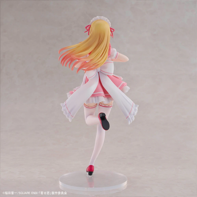 更衣人偶坠入爱河 喜多川海梦 可爱女仆