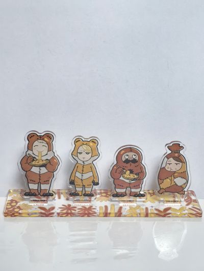 迷宫饭 派对收藏