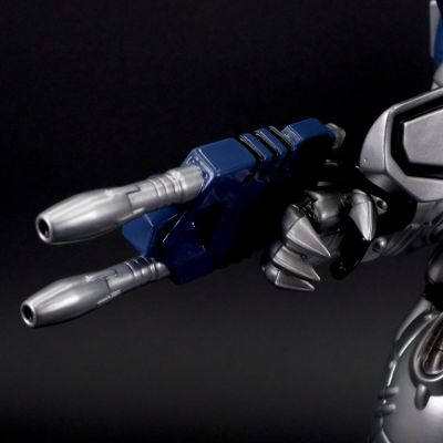 机械哥斯拉（2002）重武装型