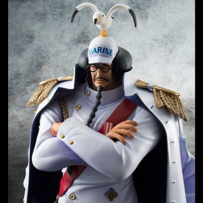 P.O.P 航海王“LIMITED EDITION”战国