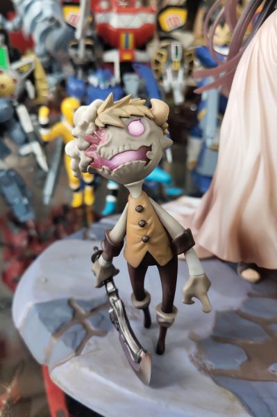 碧蓝幻想 达奴娅