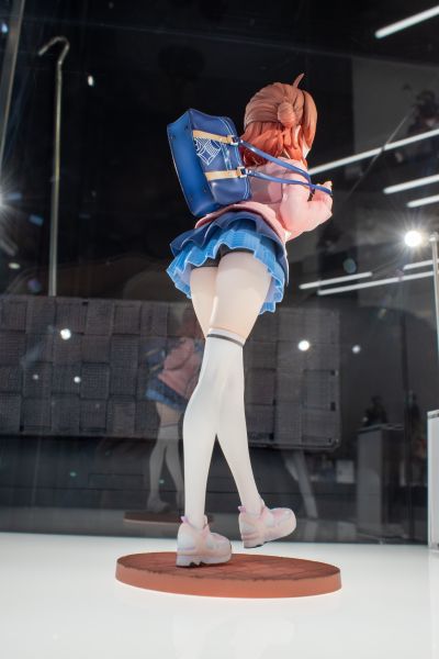 学园偶像大师 花海佑芽