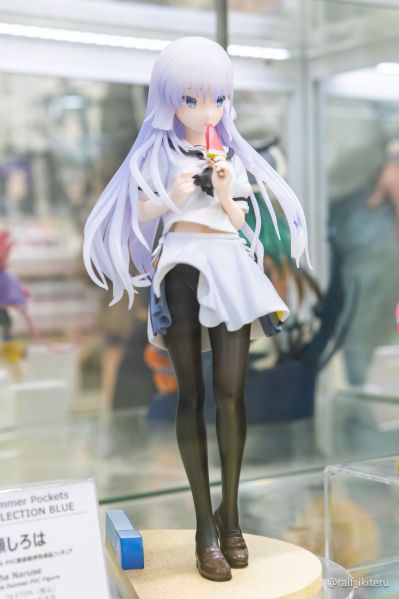 夏日口袋 鸣濑白羽