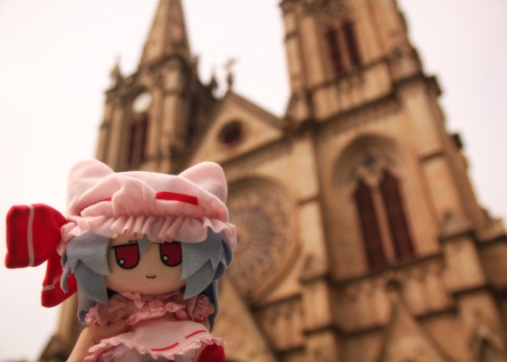 HGBD 高达创形者 桃桃卡普尔