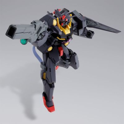 HG 1/144  黑色审判女神高达