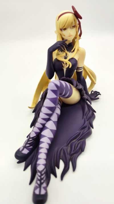 SQ系列 〈物语〉系列 キスショット・アセロラORION・ハートアンダーブレード MADOGATARI展 DEVIL HOMURA ver. 