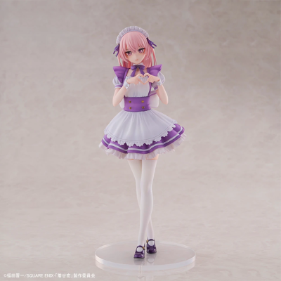 更衣人偶坠入爱河 乾纱寿叶 可爱女仆