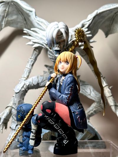 死亡笔记 DMM赏 A奖 弥海砂