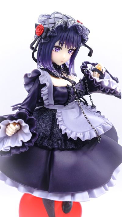 T-most  更衣人偶坠入爱河  喜多川海梦~黑江雫~