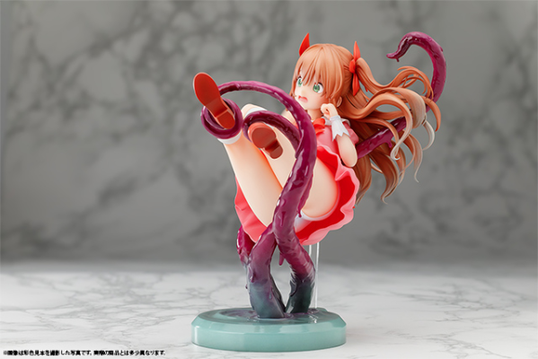 触手讨伐失败录 私立魔法学校2年B组 西莉亚