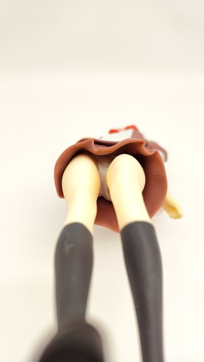 Luminasta 总之就是非常可爱 由崎司 校服版