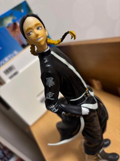 一番赏 重生之道 天竺篇 MASTERLISE B奖 黑川伊佐那