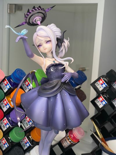 蔚蓝档案 空崎日奈（礼服） 花之独舞