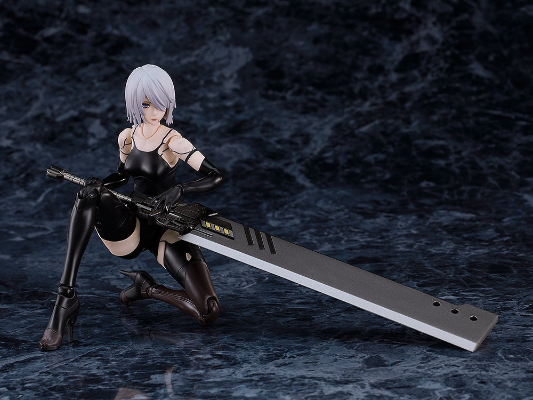 figma#649 尼尔：自动人形（动画版） A2