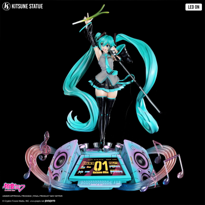 初音未来