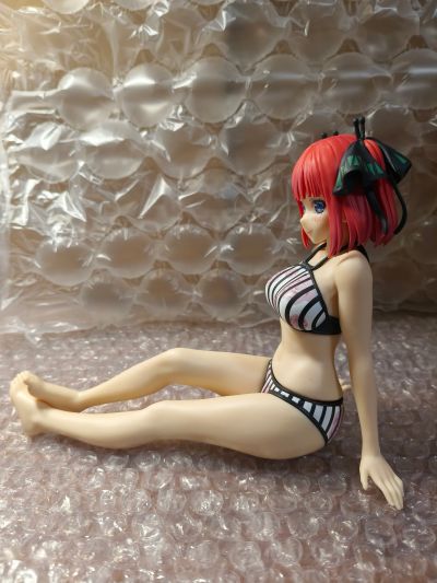 Celestial vivi 电影 五等分的新娘 中野二乃