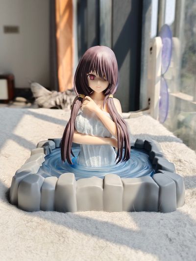 约会大作战第五季 温泉乐园 “时崎狂三”~低辫狂三~