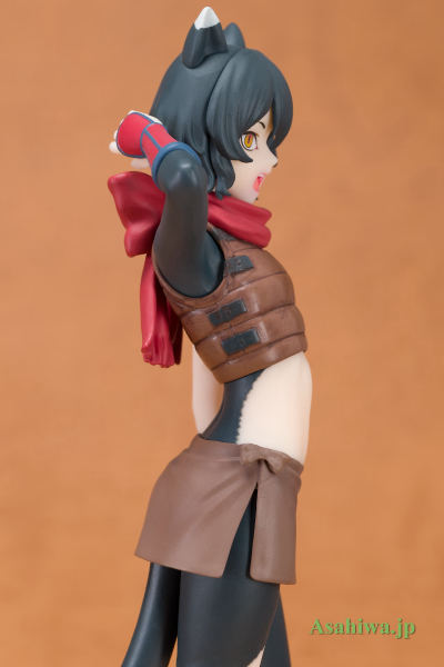 POP UP PARADE  迷宫饭 伊津津美