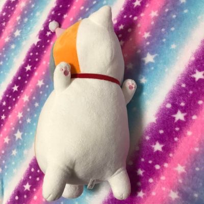 夏目友人帐 晚安 猫咪老师