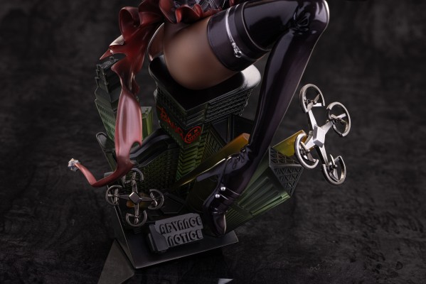 明日方舟 音律联觉W