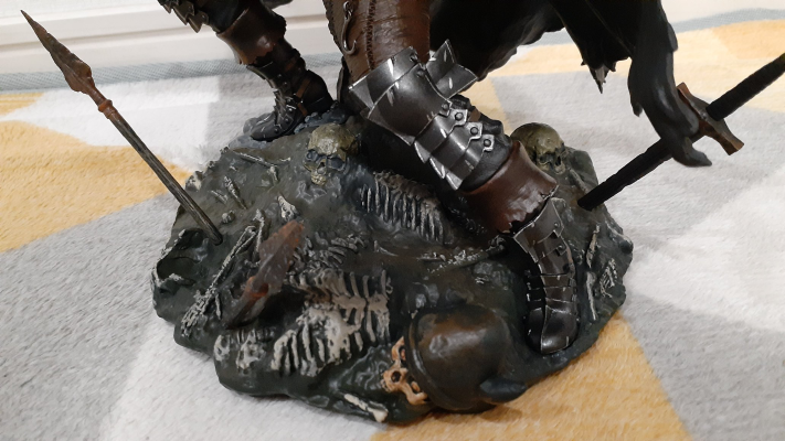 剑风传奇（2016）  格斯