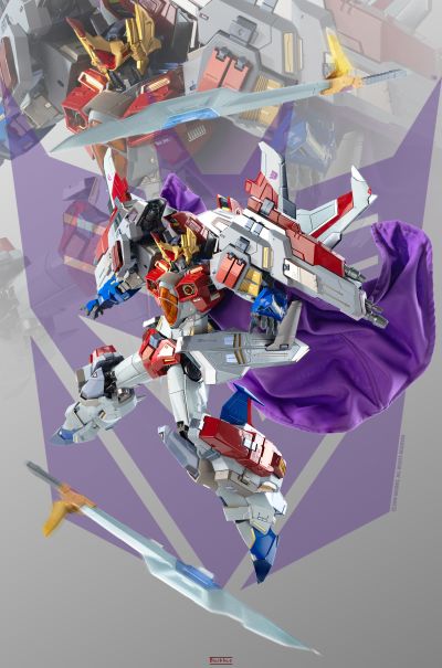 铁机巧  红蜘蛛